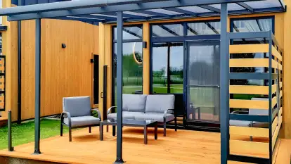 Zacisze Mazurskie - zdjęcie 34