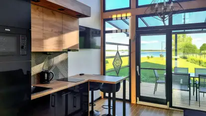 Zacisze Mazurskie - zdjęcie 7