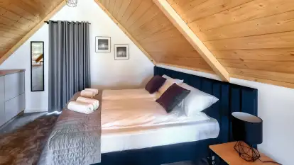 Zacisze Mazurskie - zdjęcie 11