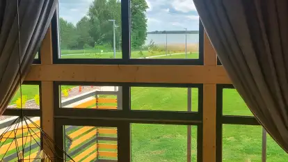 Zacisze Mazurskie - zdjęcie 17