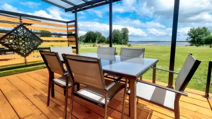 Zacisze Mazurskie - zdjęcie 3