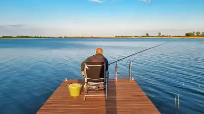 Zacisze Mazurskie - zdjęcie 50