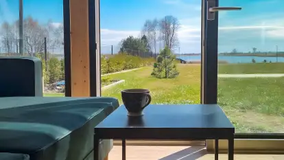 Zacisze Mazurskie - zdjęcie 30