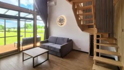 Zacisze Mazurskie - zdjęcie 8