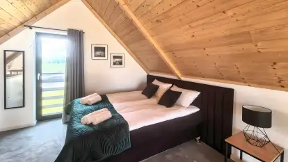 Zacisze Mazurskie - zdjęcie 9