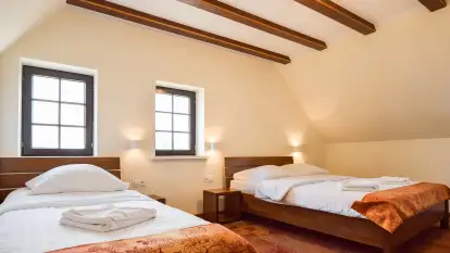 Stara Kuźnia Mazurska - zdjęcie 8