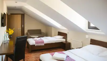 Stara Kuźnia Mazurska - zdjęcie 10