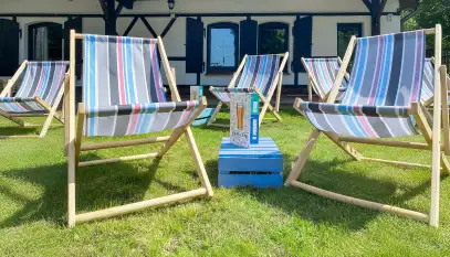 Stara Kuźnia Mazurska - zdjęcie 11