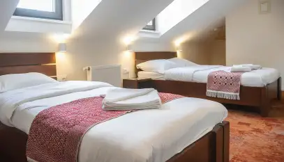 Stara Kuźnia Mazurska - zdjęcie 13