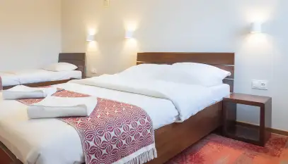 Stara Kuźnia Mazurska - zdjęcie 19