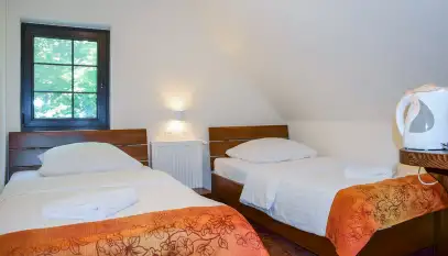 Stara Kuźnia Mazurska - zdjęcie 20