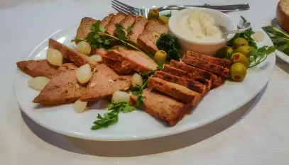 Kuźnia Mazurska - zdjęcie 7