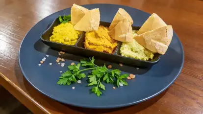 Kuźnia Mazurska - zdjęcie 5