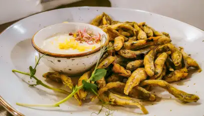 Kuźnia Mazurska - zdjęcie 2