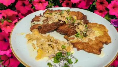 Kuźnia Mazurska - zdjęcie 9