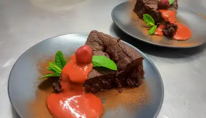 Kuźnia Mazurska - zdjęcie 11