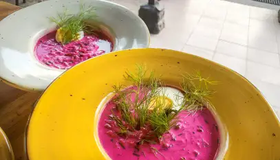 Stara Kuźnia Mazurska - zdjęcie 3