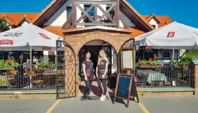 Kuźnia Mazurska - zdjęcie 13