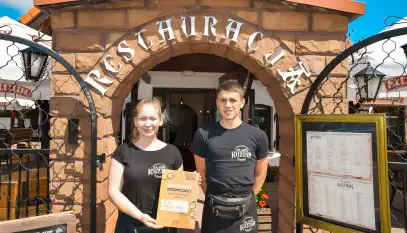 Kuźnia Mazurska - zdjęcie 14