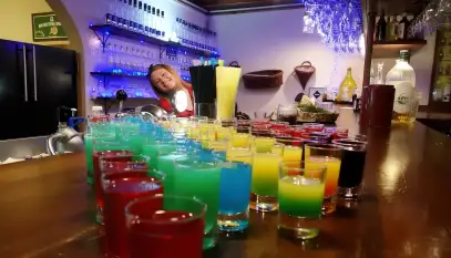 Kuźnia Mazurska - zdjęcie 18