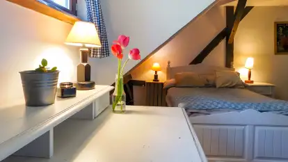 Stary Dom, a może? - zdjęcie 12