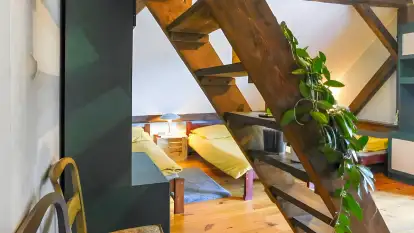 Stary Dom, a może? - zdjęcie 20