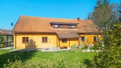 Stary Dom, a może? - zdjęcie 29