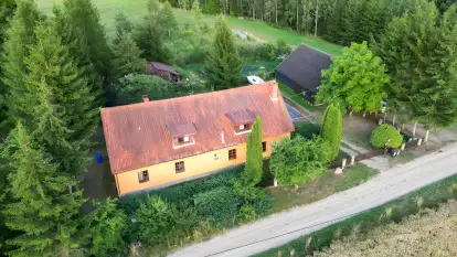 Stary Dom, a może? - zdjęcie 1