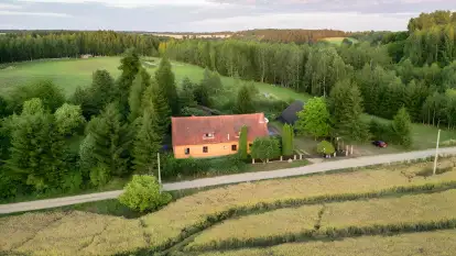 Stary Dom, a może? - zdjęcie 34