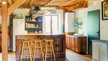 Stary Dom, a może? - zdjęcie 2