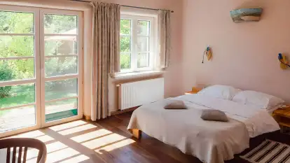 Szwajcaria Mazurska - zdjęcie 8