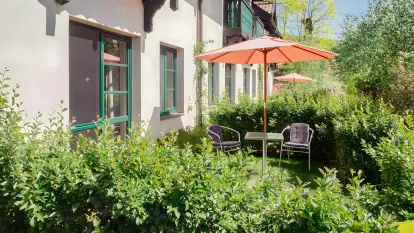 Szwajcaria Mazurska - zdjęcie 6