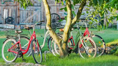 Szwajcaria Mazurska - zdjęcie 4