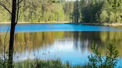 Szwajcaria Mazurska - zdjęcie 30