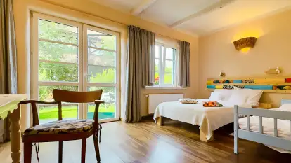 Szwajcaria Mazurska - zdjęcie 25