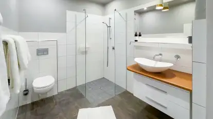 Szwajcaria Mazurska - zdjęcie 29