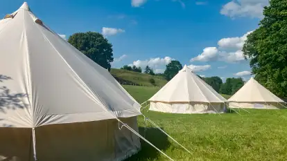 Polana Życzeń Glamping - zdjęcie 1