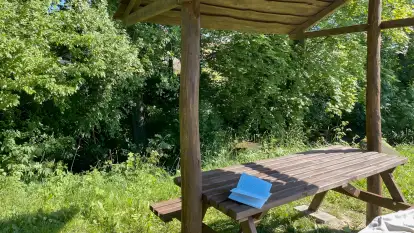 Polana Życzeń Glamping - zdjęcie 30