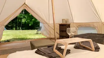 Polana Życzeń Glamping - zdjęcie 6