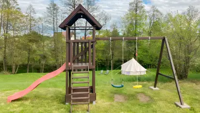 Polana Życzeń Glamping - zdjęcie 31