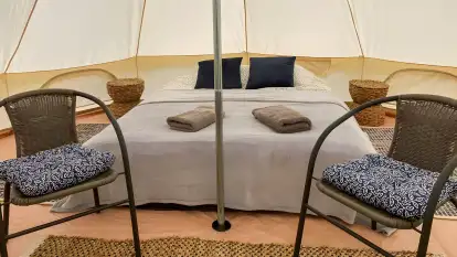 Polana Życzeń Glamping - zdjęcie 24