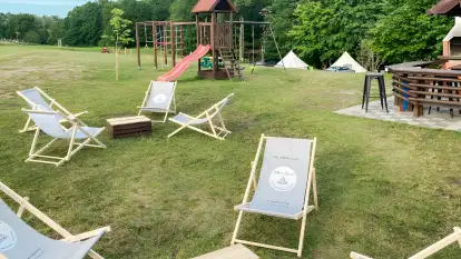 Polana Życzeń Glamping - zdjęcie 29