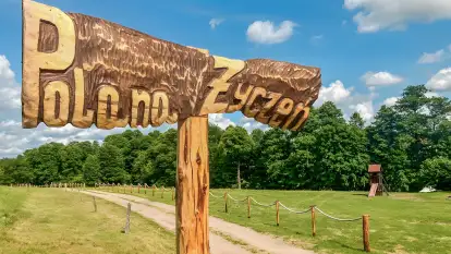 Polana Życzeń Glamping - zdjęcie 4