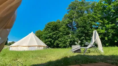Polana Życzeń Glamping - zdjęcie 25