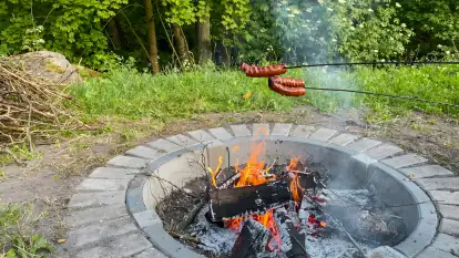 Polana Życzeń Glamping - zdjęcie 11