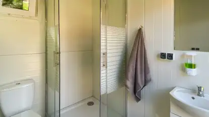 Polana Życzeń Glamping - zdjęcie 20