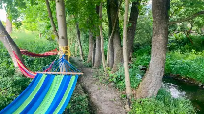 Polana Życzeń Glamping - zdjęcie 33