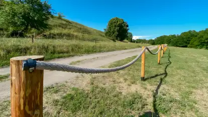 Polana Życzeń Camping - zdjęcie 8