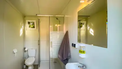 Polana Życzeń Camping - zdjęcie 9