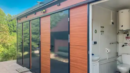 Polana Życzeń Camping - zdjęcie 3